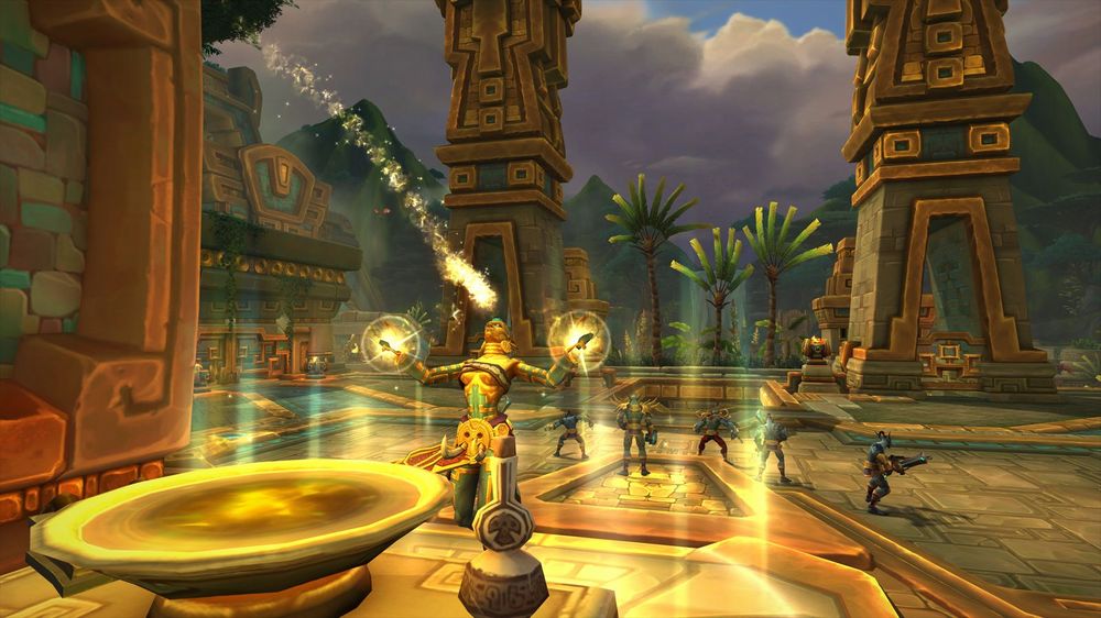 World of Warcraft Battle for Azeroth - Recensione 3.jpg